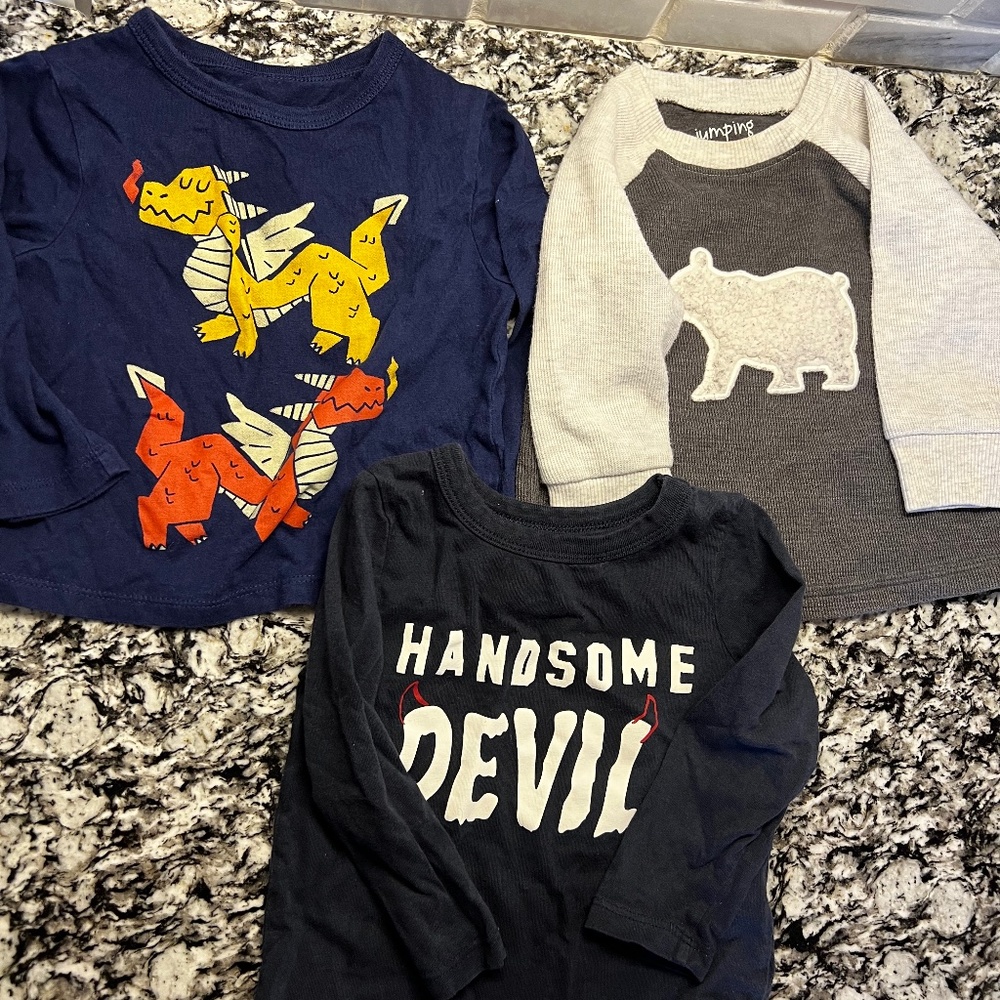 Baby clothes 12-18 months